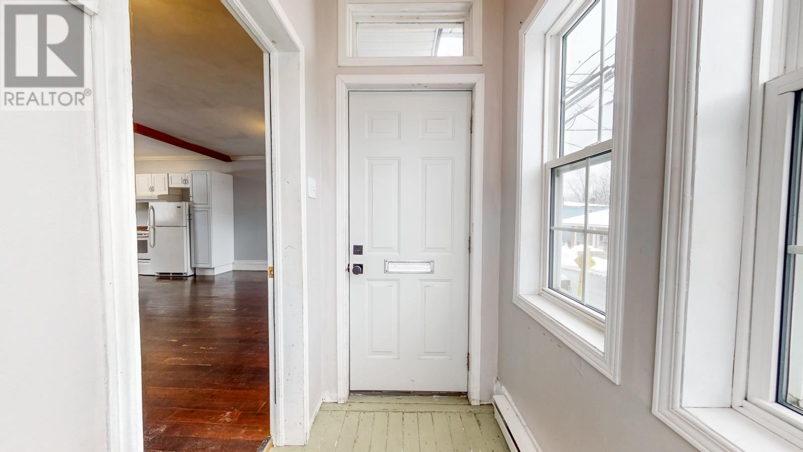 38a Prince Of Wales Street, St. John's, Newfoundland & Labrador  A1C 4M9 - Photo 10 - 1294896