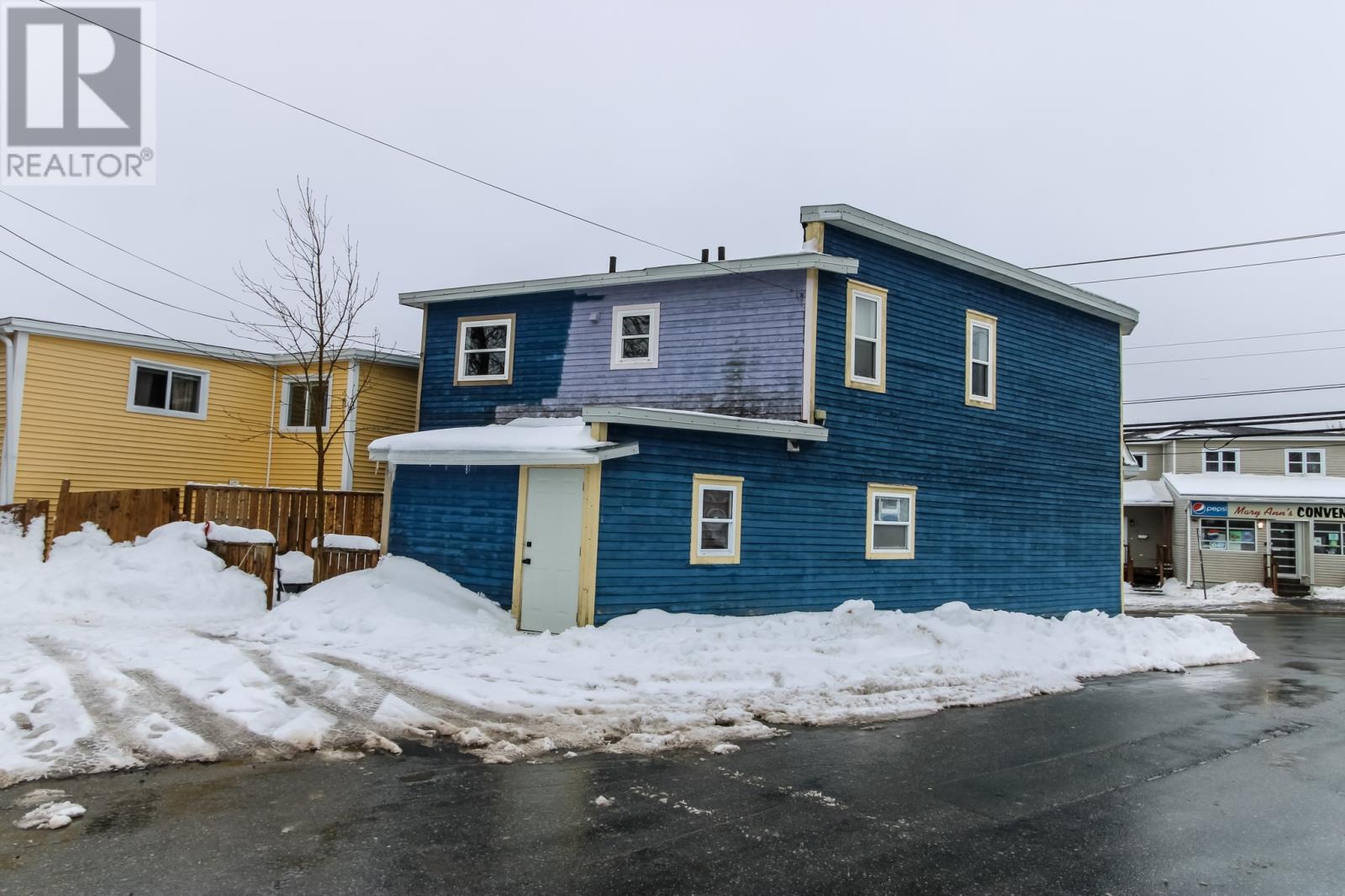 38a Prince Of Wales Street, St. John's, Newfoundland & Labrador  A1C 4M9 - Photo 26 - 1294896