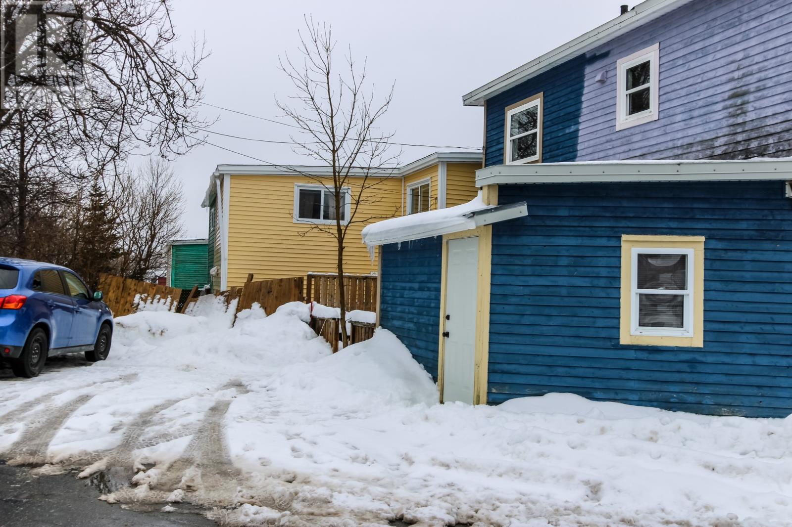 38a Prince Of Wales Street, St. John's, Newfoundland & Labrador  A1C 4M9 - Photo 27 - 1294896