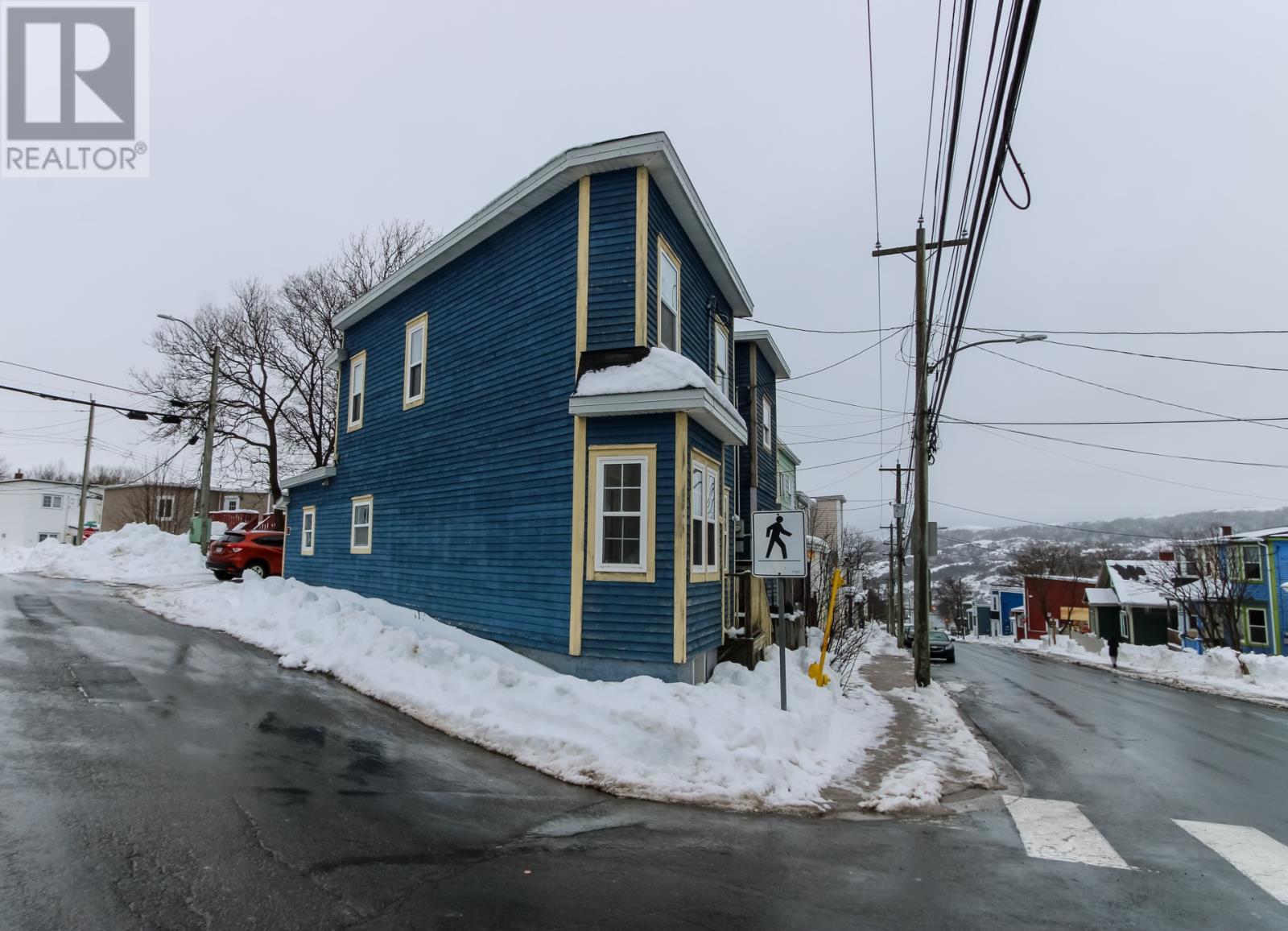 38a Prince Of Wales Street, St. John's, Newfoundland & Labrador  A1C 4M9 - Photo 3 - 1294896