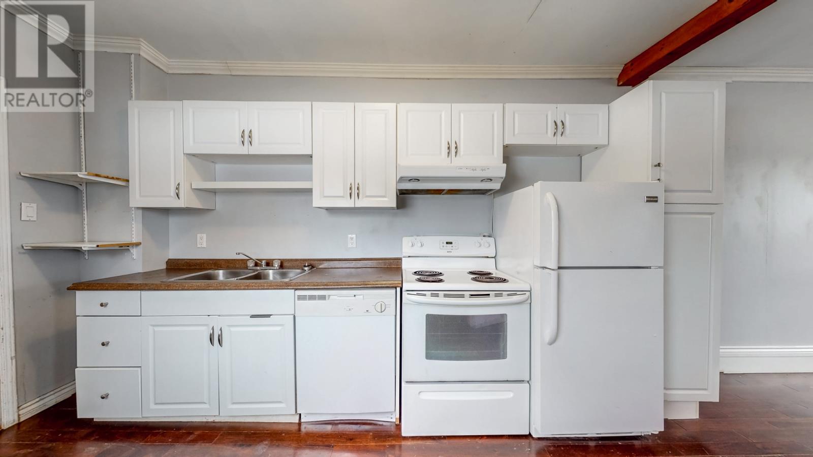 38a Prince Of Wales Street, St. John's, Newfoundland & Labrador  A1C 4M9 - Photo 4 - 1294896