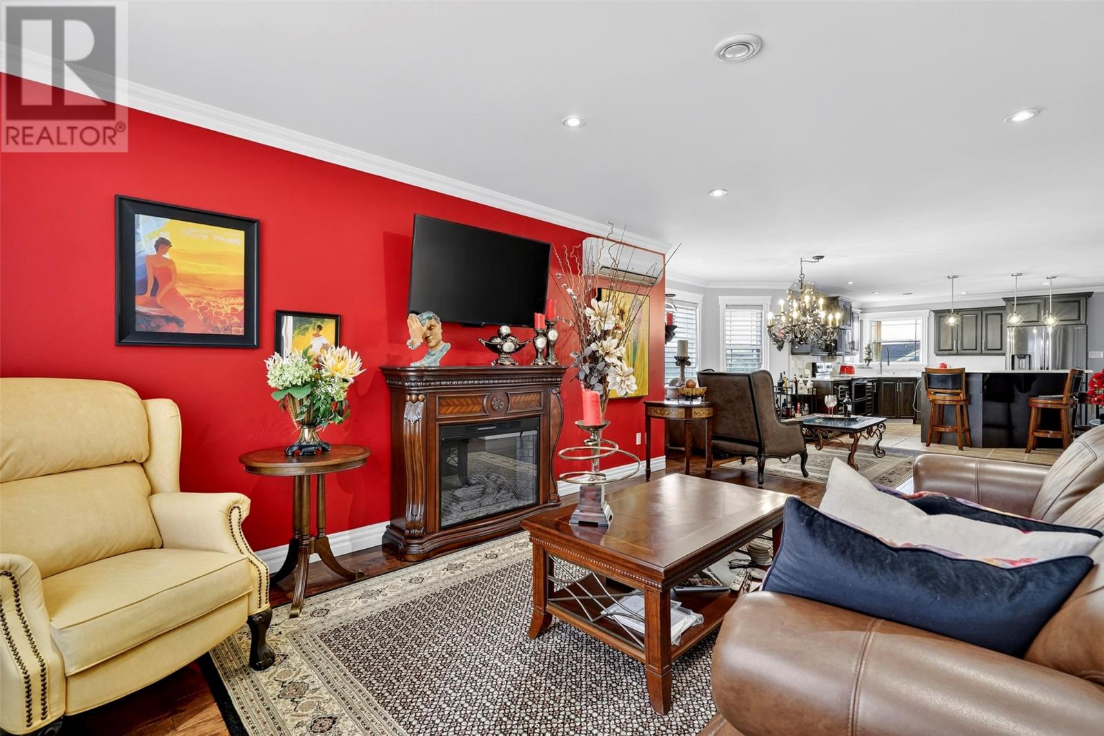 80 Badcock Boulevard, Bay Roberts, Newfoundland & Labrador  A0A 1G0 - Photo 14 - 1294829