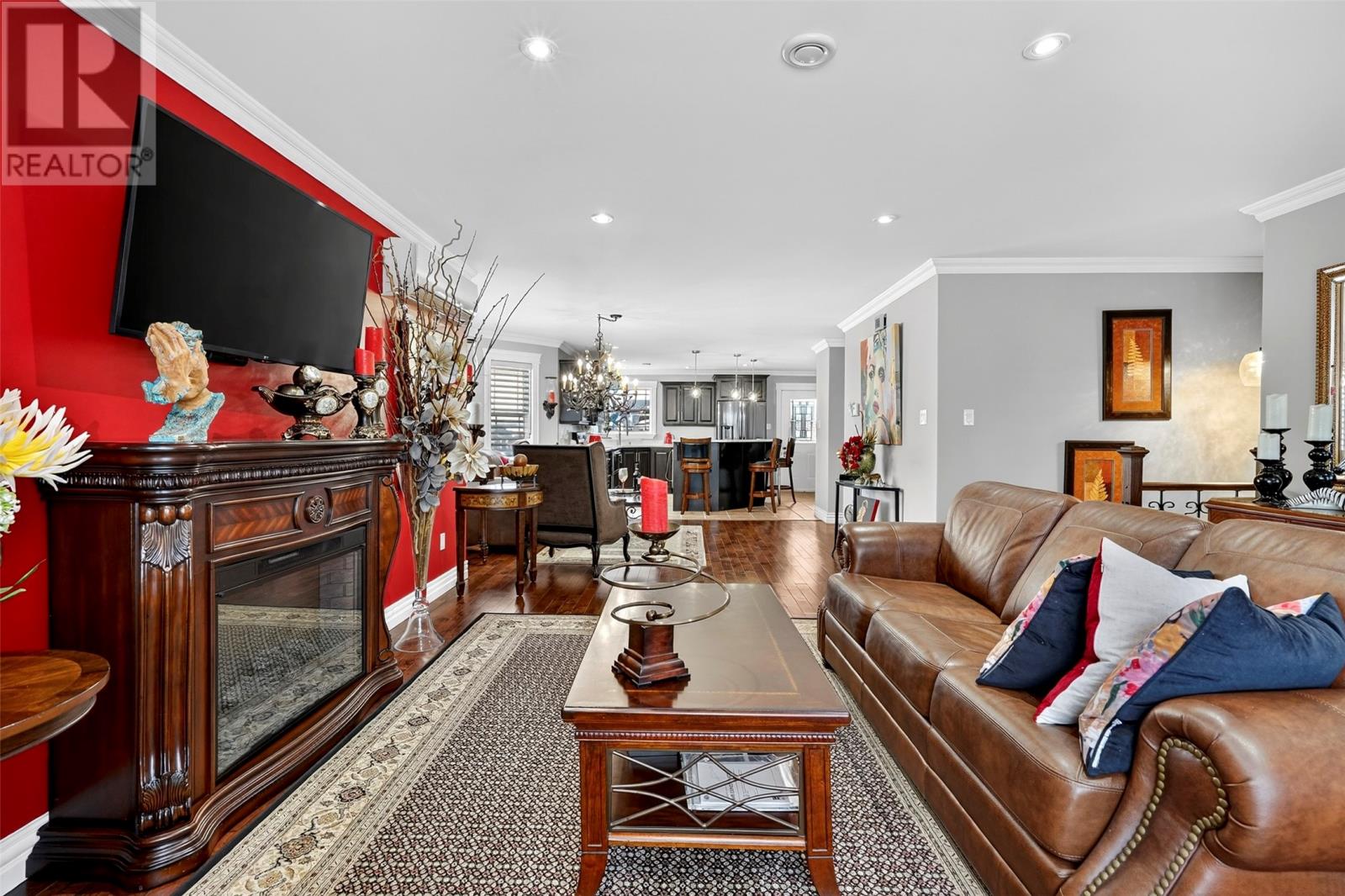 80 Badcock Boulevard, Bay Roberts, Newfoundland & Labrador  A0A 1G0 - Photo 15 - 1294829