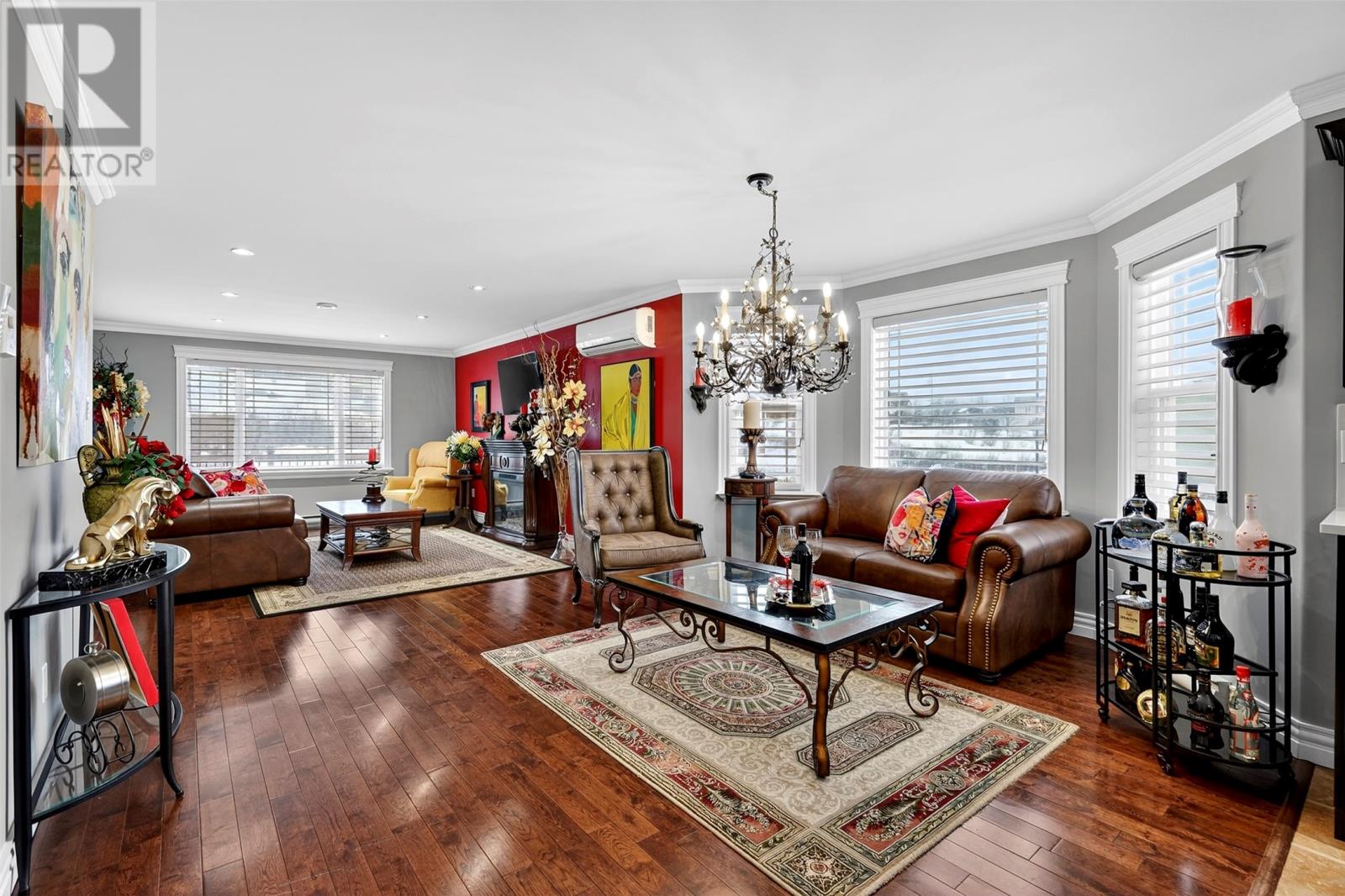 80 Badcock Boulevard, Bay Roberts, Newfoundland & Labrador  A0A 1G0 - Photo 16 - 1294829