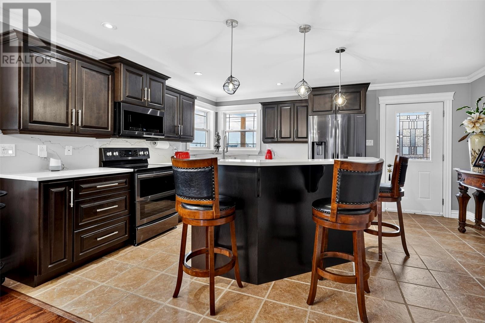 80 Badcock Boulevard, Bay Roberts, Newfoundland & Labrador  A0A 1G0 - Photo 18 - 1294829