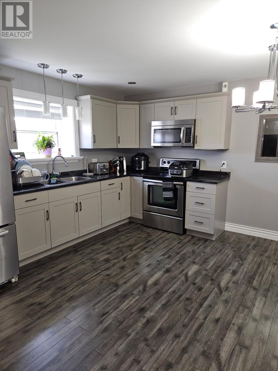 80 Badcock Boulevard, Bay Roberts, Newfoundland & Labrador  A0A 1G0 - Photo 39 - 1294829