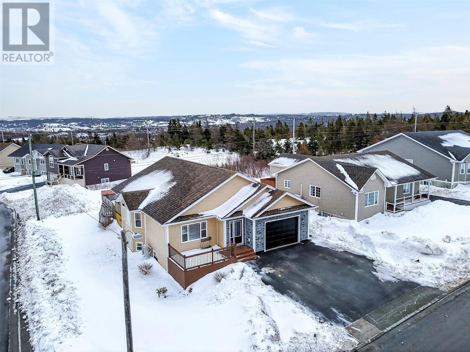 80 Badcock Boulevard, Bay Roberts, Newfoundland & Labrador  A0A 1G0 - Photo 7 - 1294829