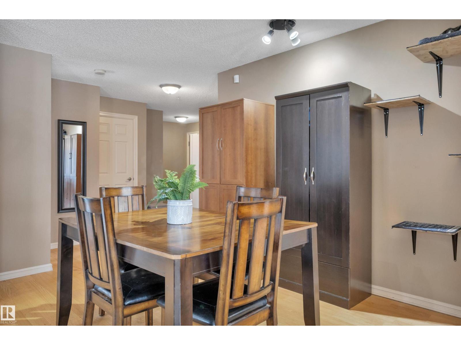 #101 4407 23 St Nw, Edmonton, Alberta T6T 0B6 - Photo 4 - E4474892