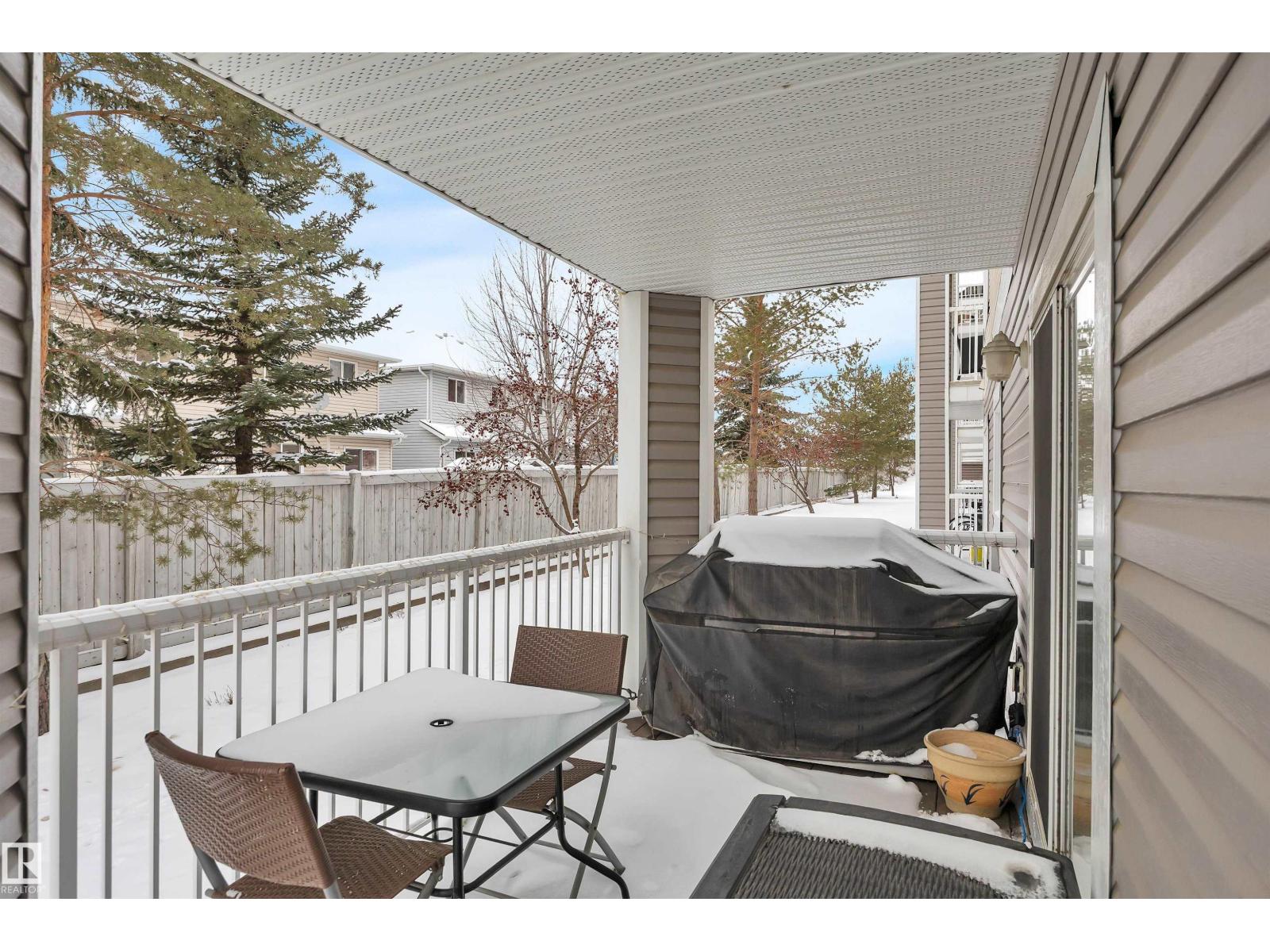 #101 4407 23 St Nw, Edmonton, Alberta T6T 0B6 - Photo 21 - E4474892