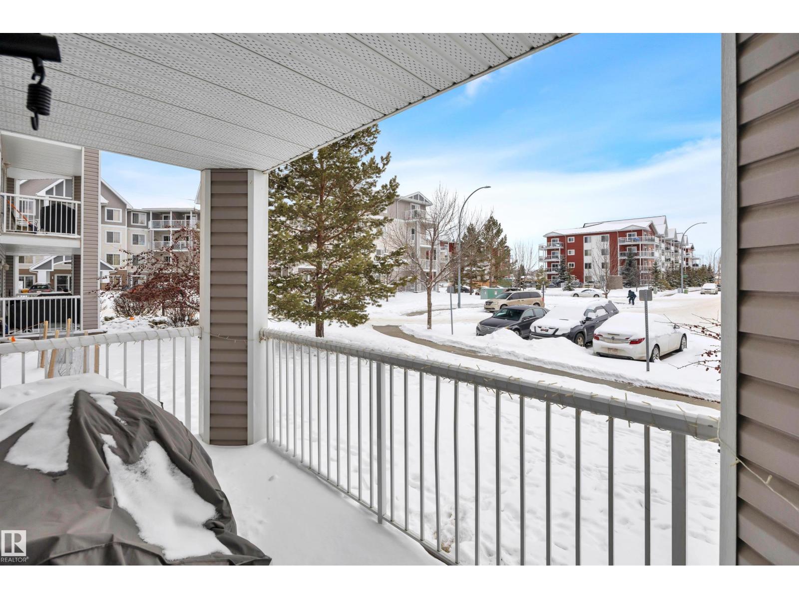 #101 4407 23 St Nw, Edmonton, Alberta T6T 0B6 - Photo 22 - E4474892