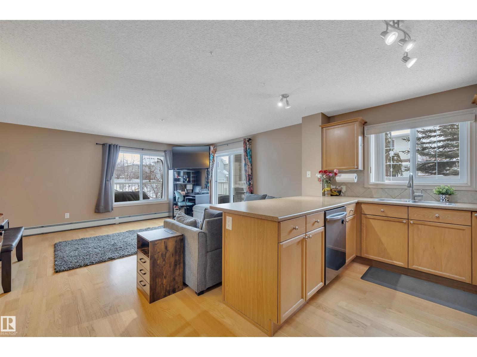 #101 4407 23 St Nw, Edmonton, Alberta T6T 0B6 - Photo 9 - E4474892