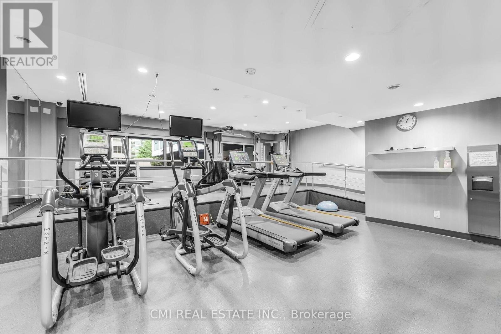 509 - 17 Kenaston Gardens, Toronto, Ontario  M2K 0B9 - Photo 31 - C12834972