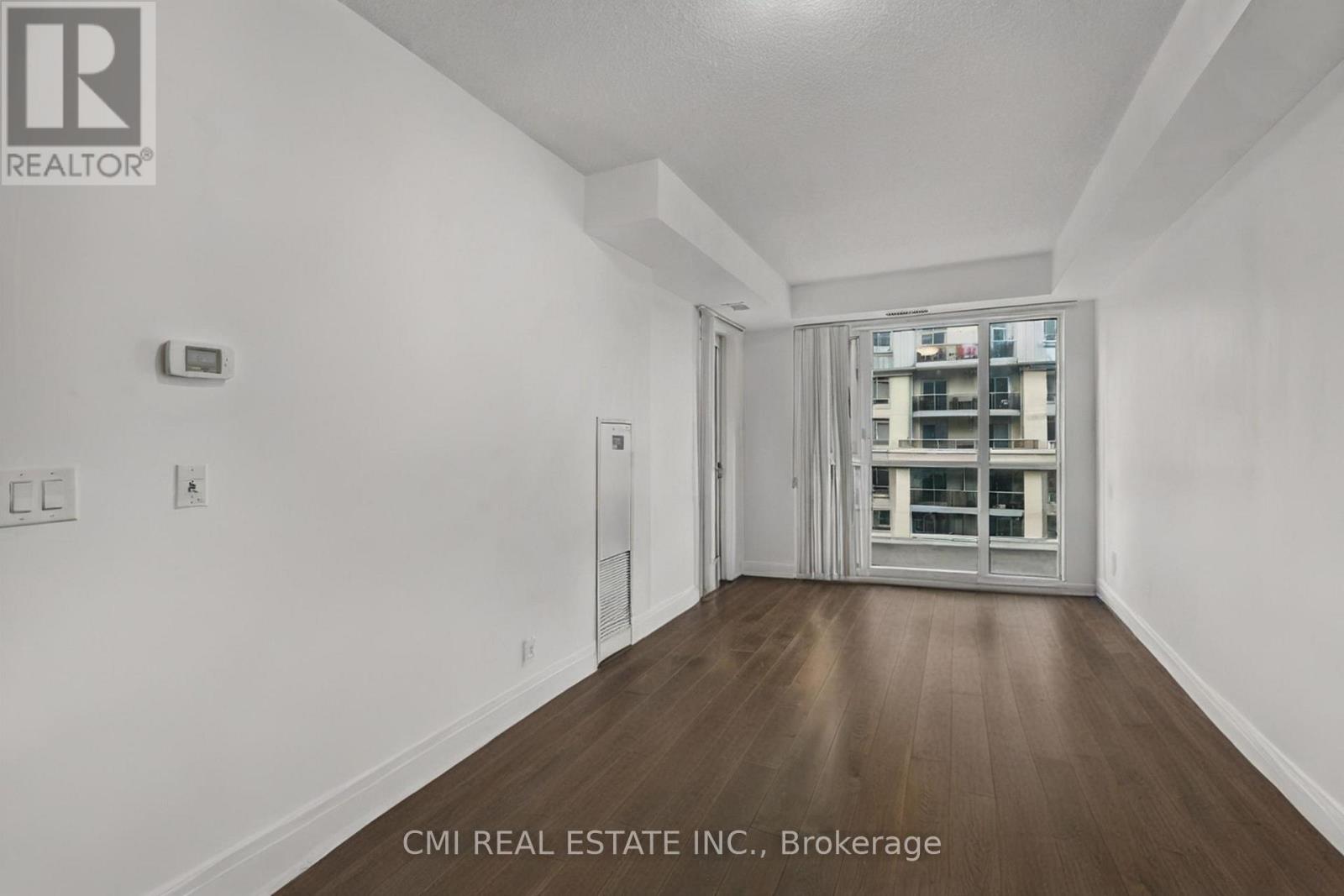 509 - 17 Kenaston Gardens, Toronto, Ontario  M2K 0B9 - Photo 4 - C12834972