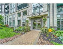 509 - 17 KENASTON GARDENS, Toronto, Ontario
