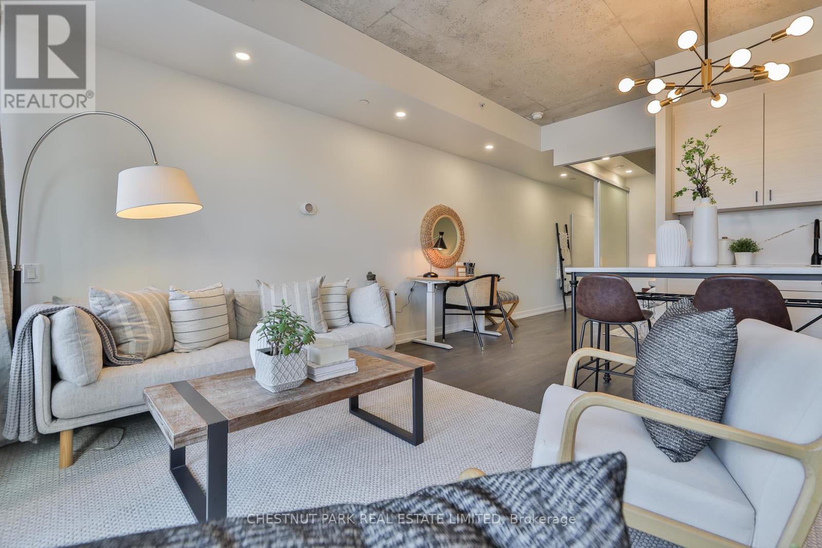 434 - 461 Adelaide Street W, Toronto, Ontario  M5V 1T1 - Photo 27 - C12834992