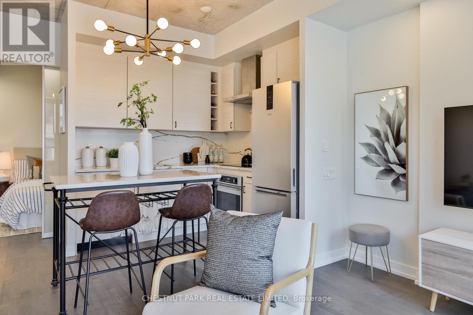 434 - 461 Adelaide Street W, Toronto, Ontario  M5V 1T1 - Photo 30 - C12834992