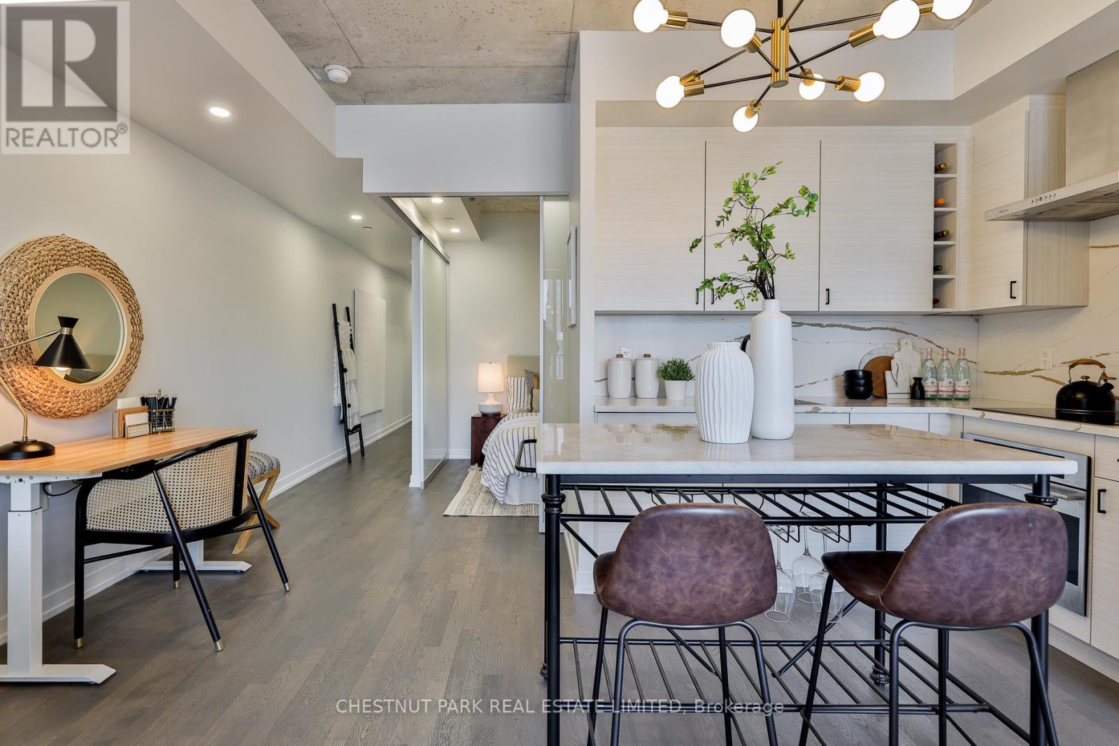 434 - 461 Adelaide Street W, Toronto, Ontario  M5V 1T1 - Photo 38 - C12834992