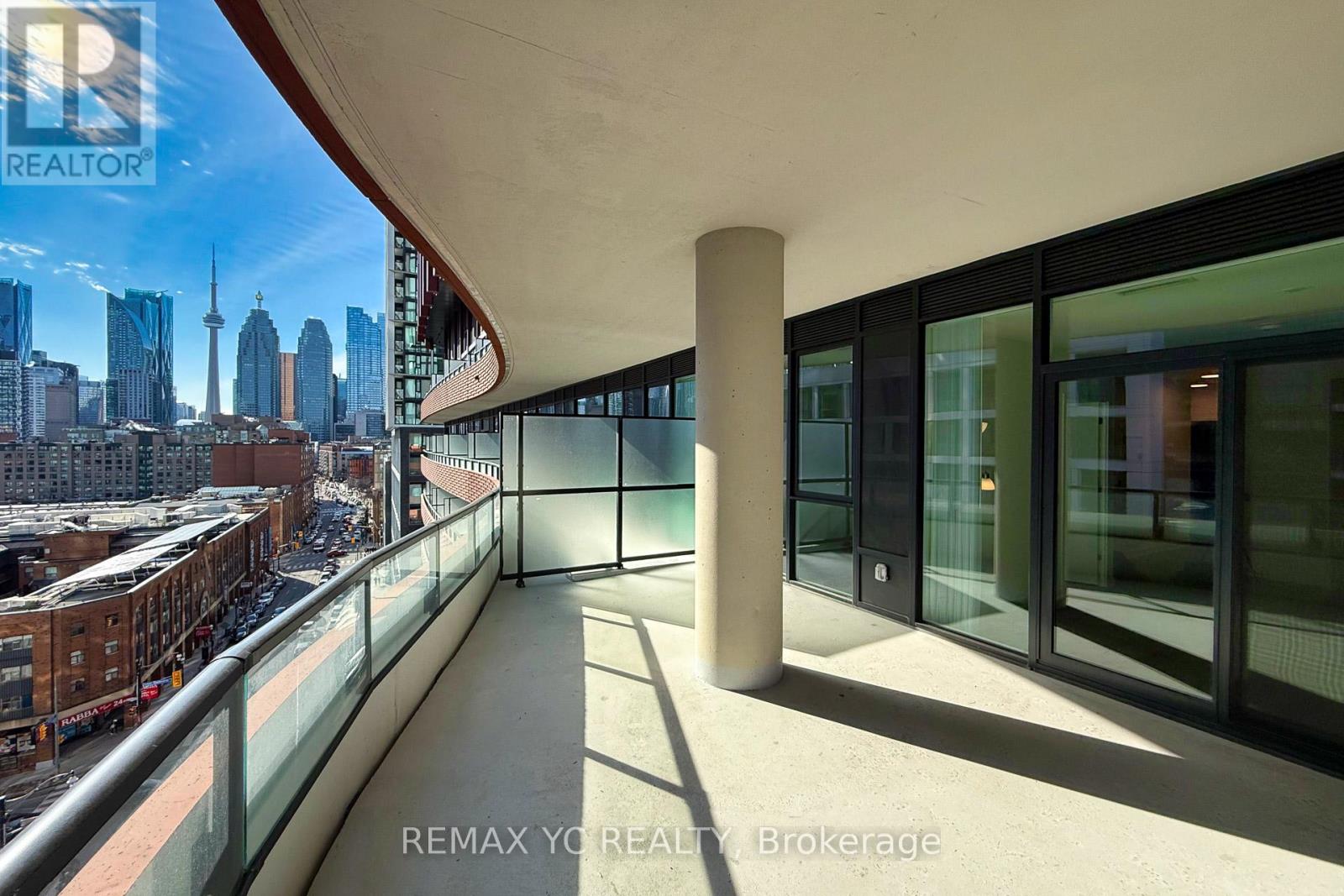 1007 - 180 Front Street E, Toronto, Ontario  M5A 0K9 - Photo 17 - C12835008