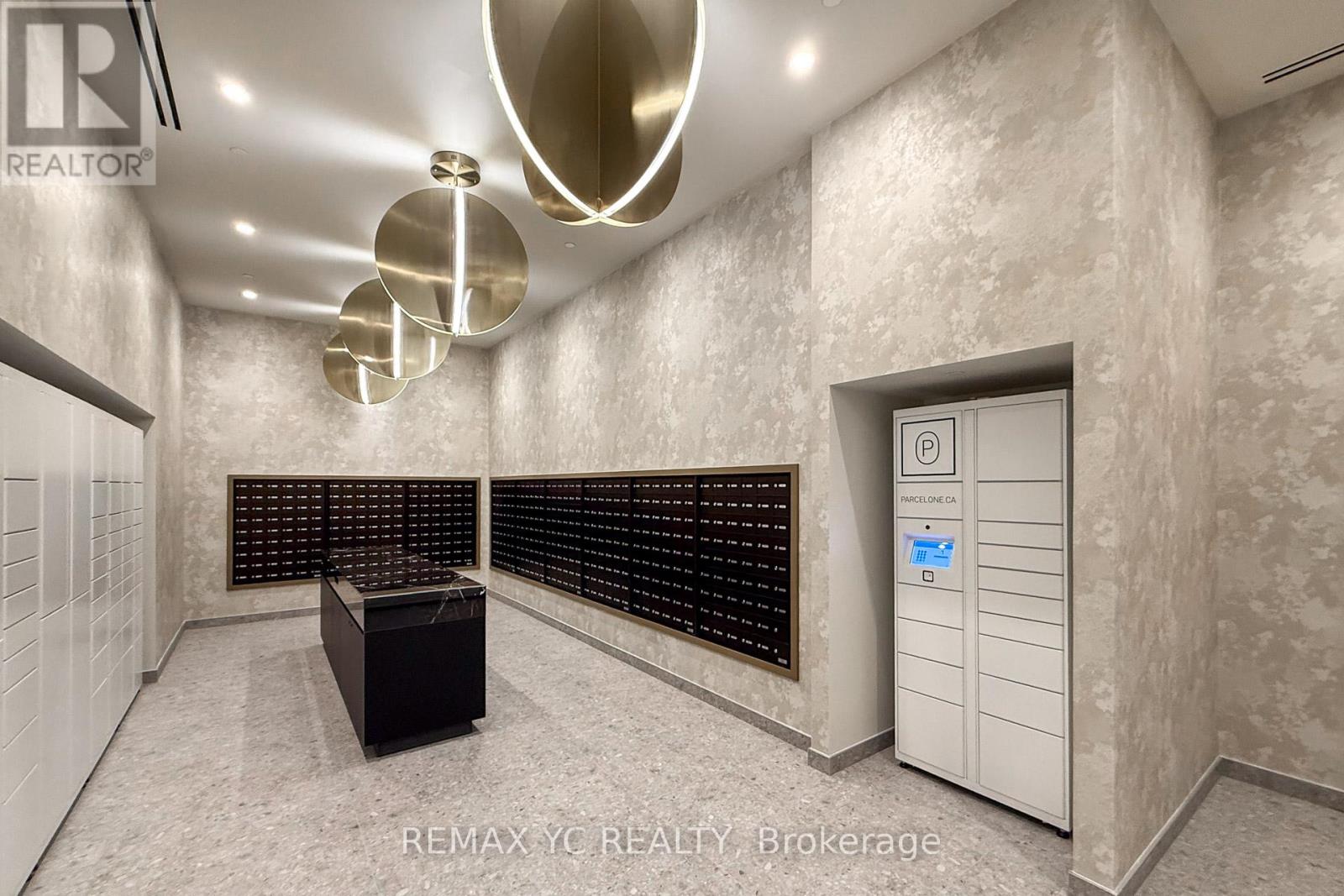 1007 - 180 Front Street E, Toronto, Ontario  M5A 0K9 - Photo 21 - C12835008