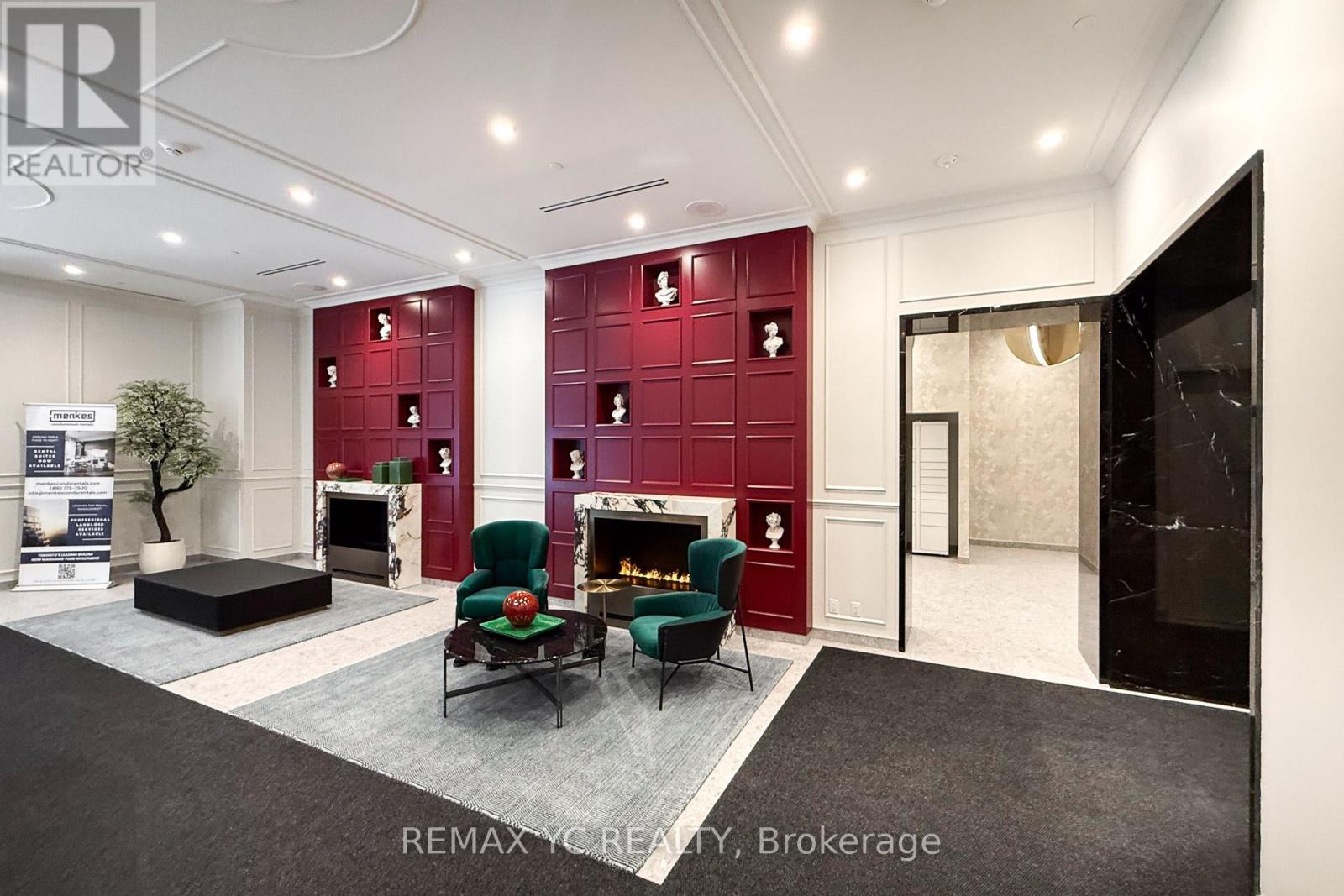 1007 - 180 Front Street E, Toronto, Ontario  M5A 0K9 - Photo 22 - C12835008