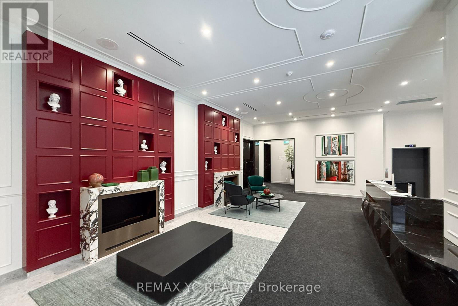 1007 - 180 Front Street E, Toronto, Ontario  M5A 0K9 - Photo 23 - C12835008