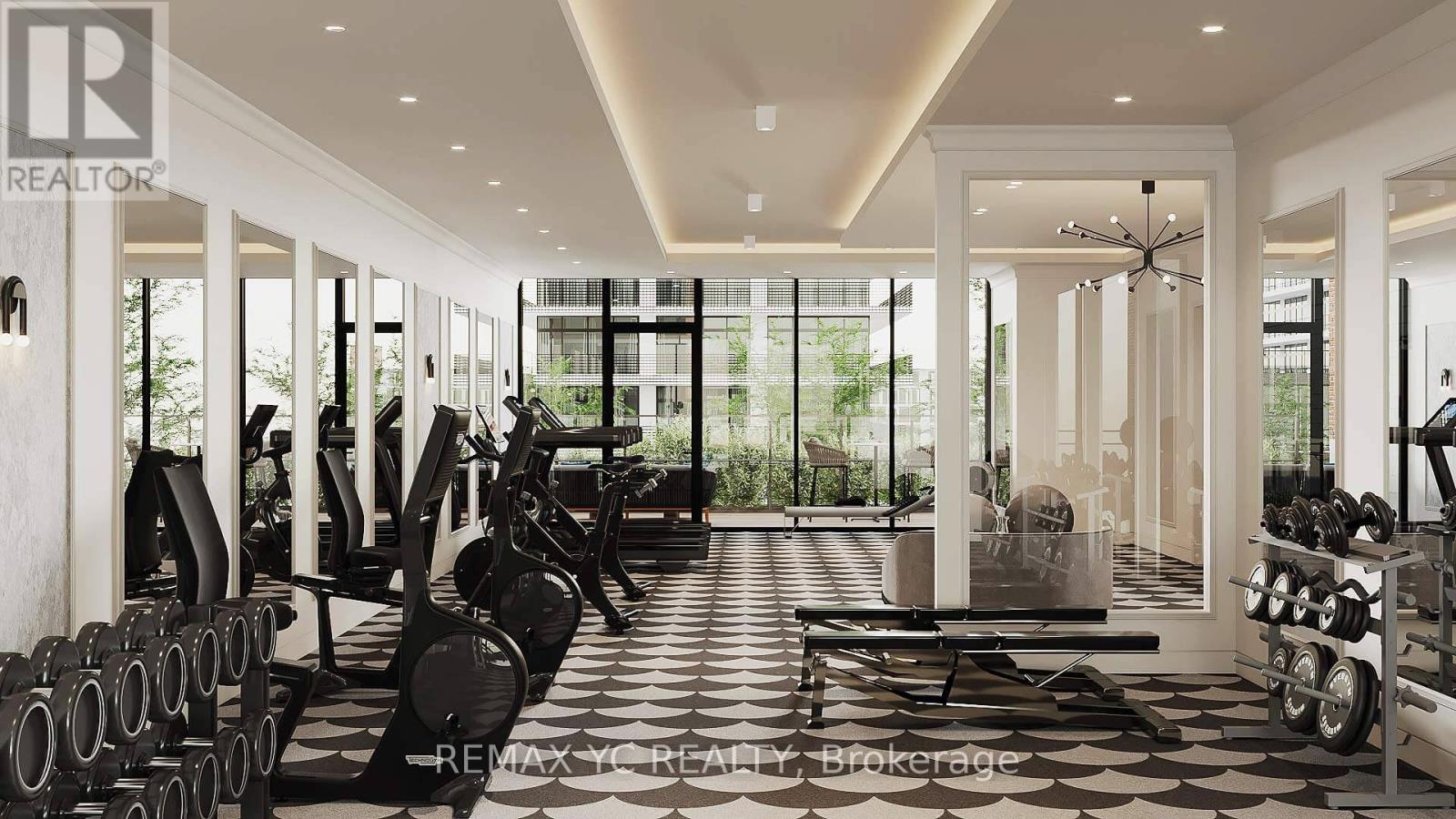 1007 - 180 Front Street E, Toronto, Ontario  M5A 0K9 - Photo 27 - C12835008