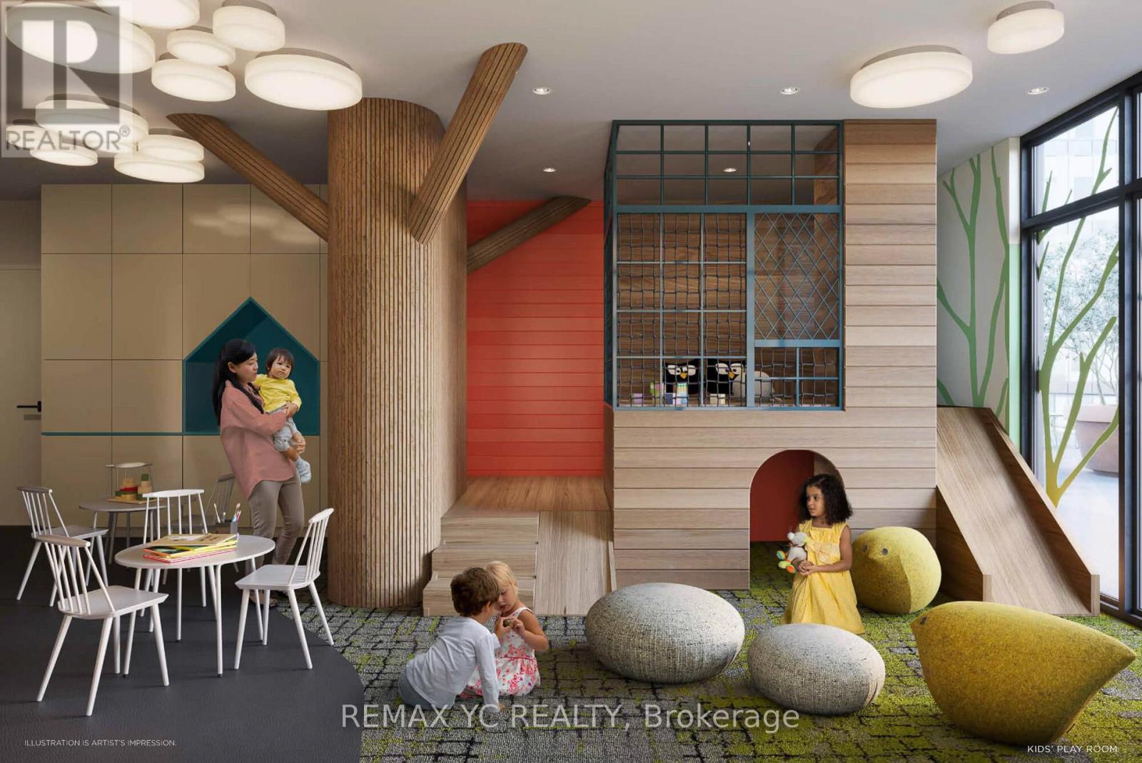 1007 - 180 Front Street E, Toronto, Ontario  M5A 0K9 - Photo 28 - C12835008