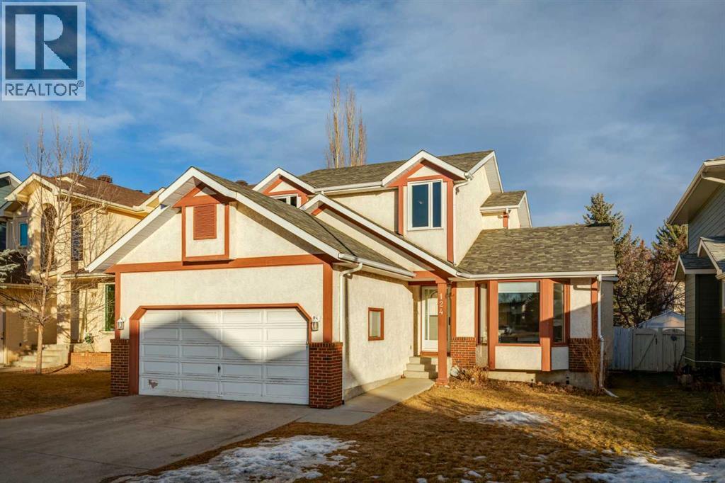 124 Woodmark Crescent Sw, Calgary, Alberta  T2W 4Z2 - Photo 38 - A2281355