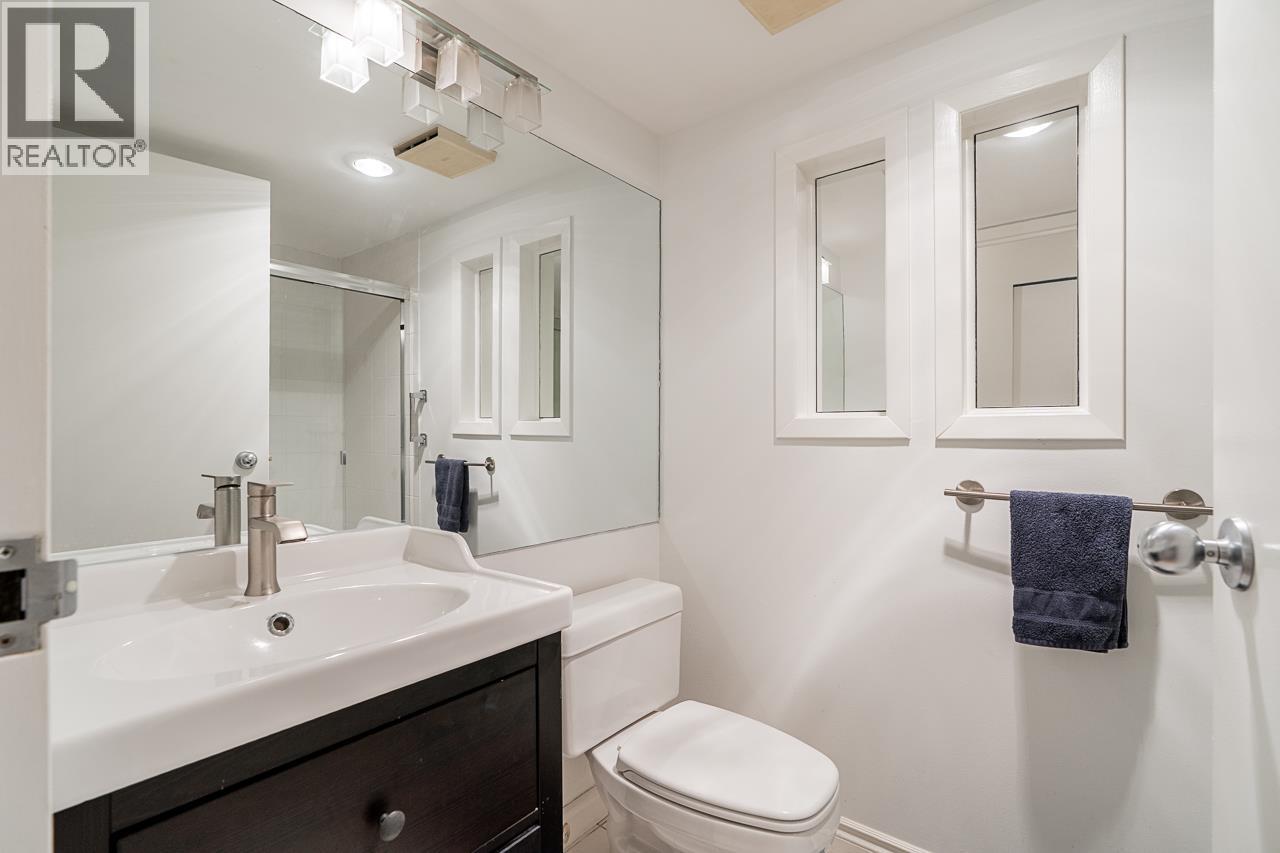 303 1345 Burnaby Street, Vancouver, British Columbia  V6E 1R2 - Photo 20 - R3090481