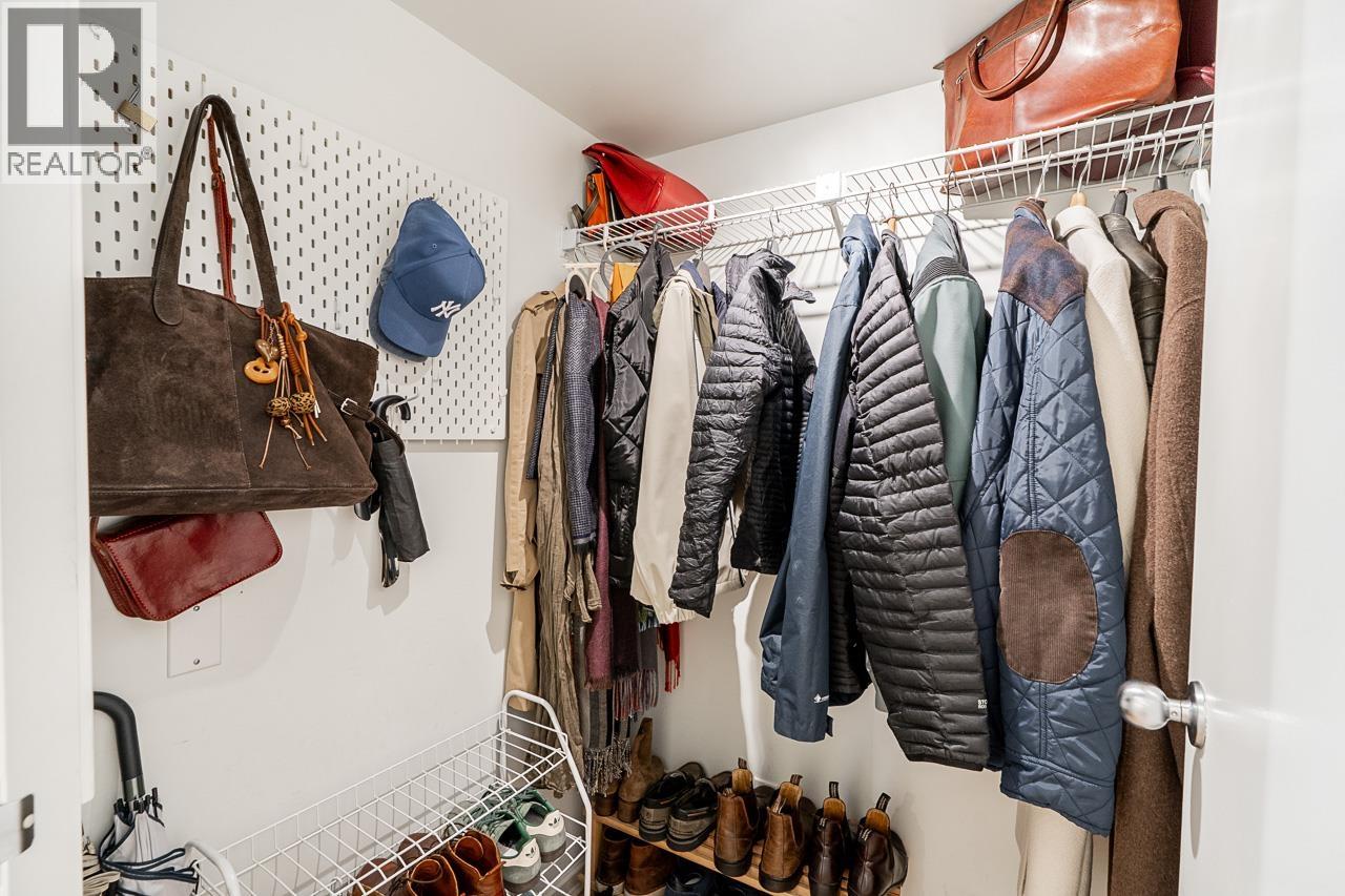 303 1345 Burnaby Street, Vancouver, British Columbia  V6E 1R2 - Photo 21 - R3090481