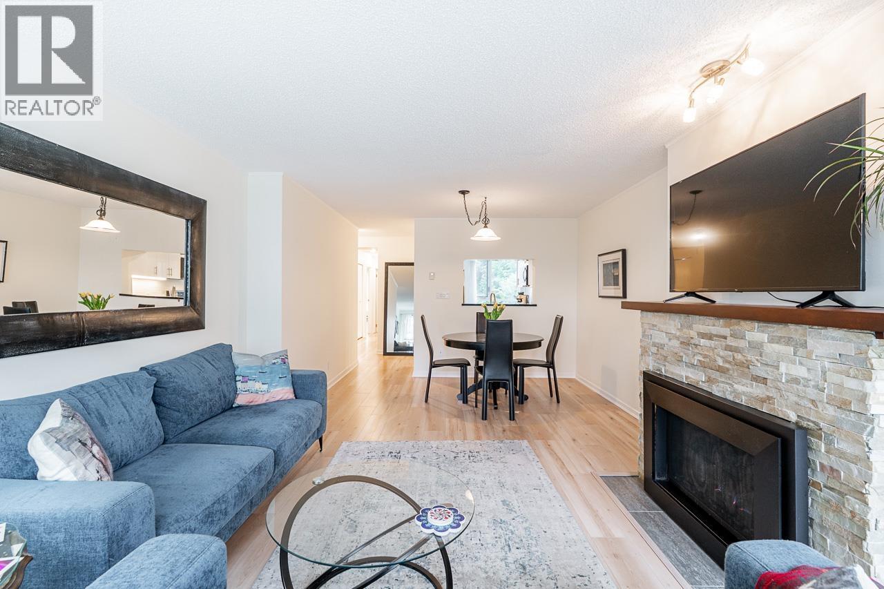 303 1345 Burnaby Street, Vancouver, British Columbia  V6E 1R2 - Photo 8 - R3090481