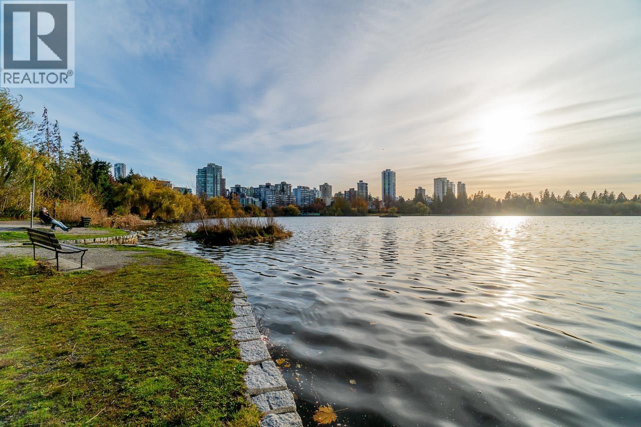 303 1345 Burnaby Street, Vancouver, British Columbia  V6E 1R2 - Photo 29 - R3090481