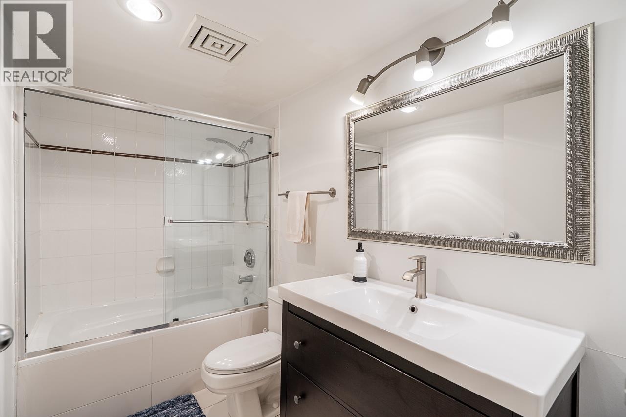 303 1345 Burnaby Street, Vancouver, British Columbia  V6E 1R2 - Photo 18 - R3090481