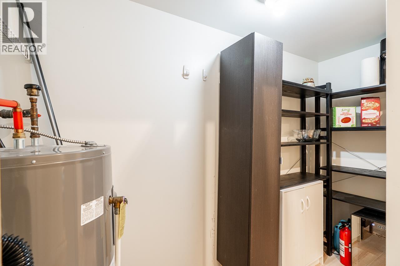 303 1345 Burnaby Street, Vancouver, British Columbia  V6E 1R2 - Photo 22 - R3090481