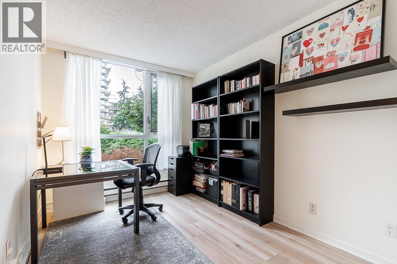 303 1345 Burnaby Street, Vancouver, British Columbia  V6E 1R2 - Photo 19 - R3090481