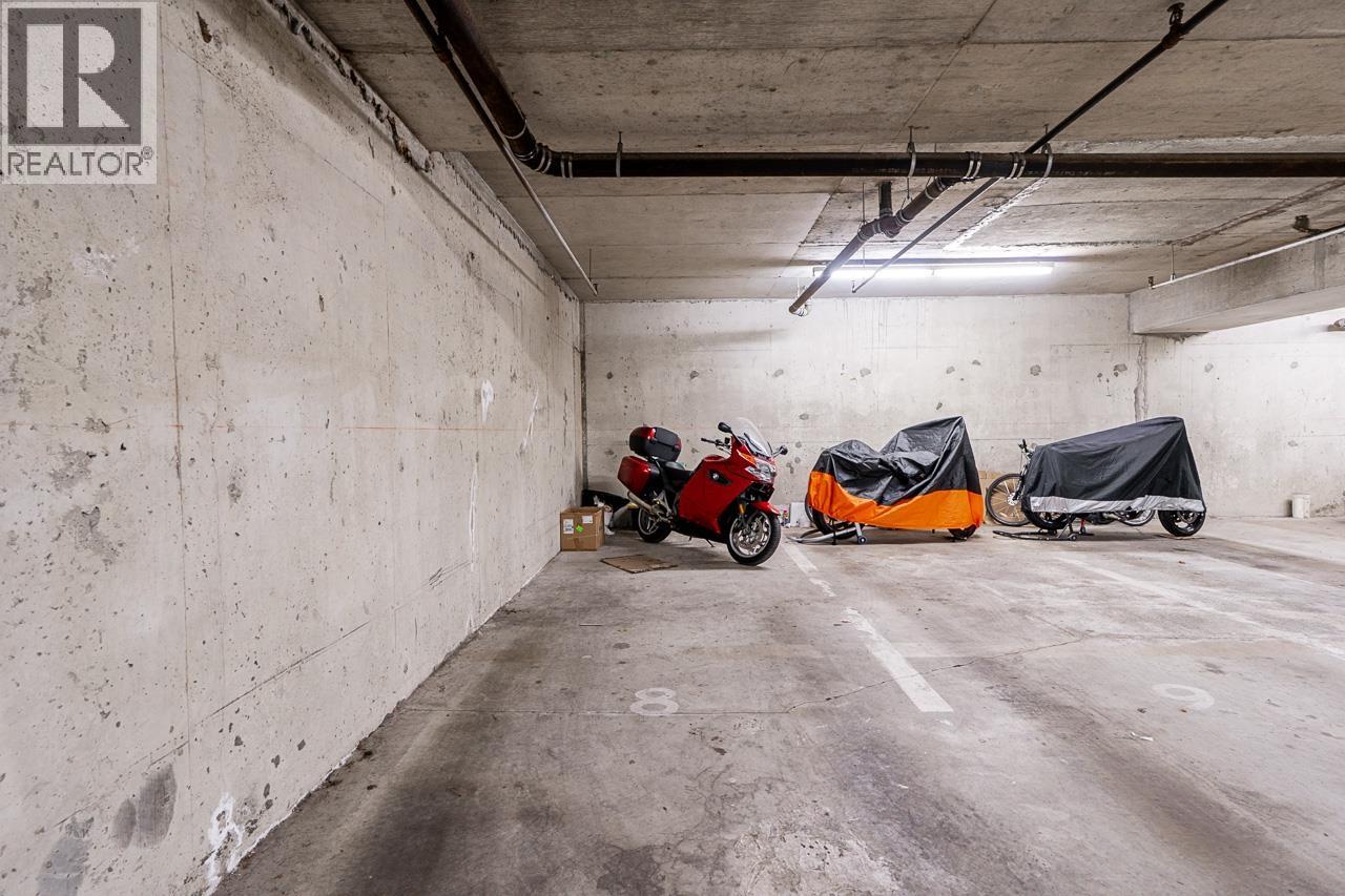 303 1345 Burnaby Street, Vancouver, British Columbia  V6E 1R2 - Photo 28 - R3090481