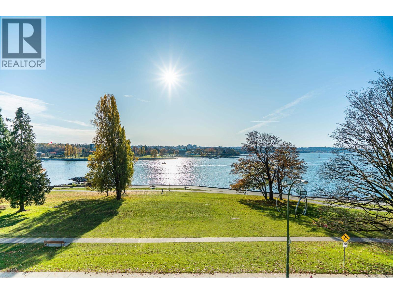 303 1345 Burnaby Street, Vancouver, British Columbia  V6E 1R2 - Photo 30 - R3090481