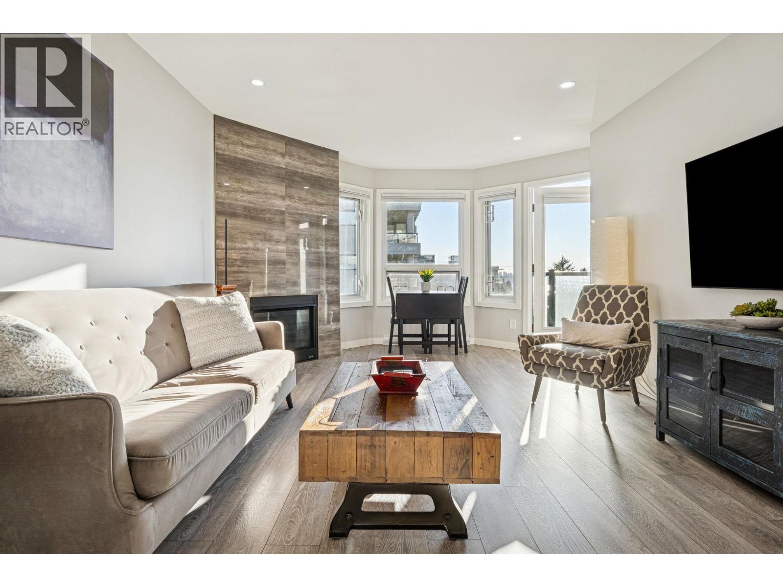 305 175 W 4th Street, North Vancouver, British Columbia  V7M 1H6 - Photo 13 - R3093853