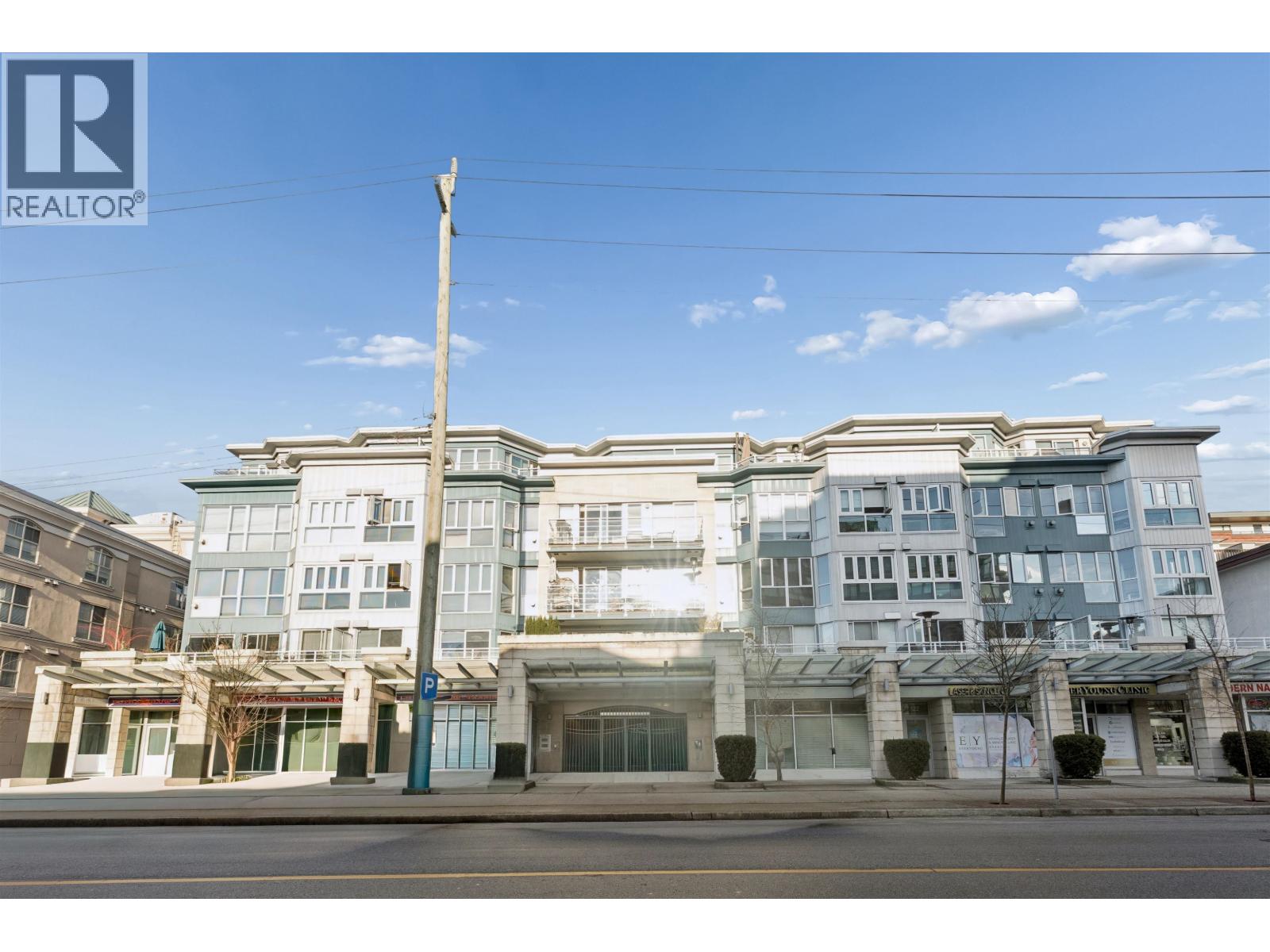 311 122 E 3rd Street, North Vancouver, British Columbia  V7L 1E6 - Photo 22 - R3083134