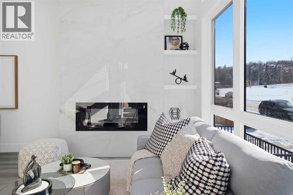 8520 33 Avenue Nw, Calgary, Alberta  T3B 1M1 - Photo 22 - A2289737