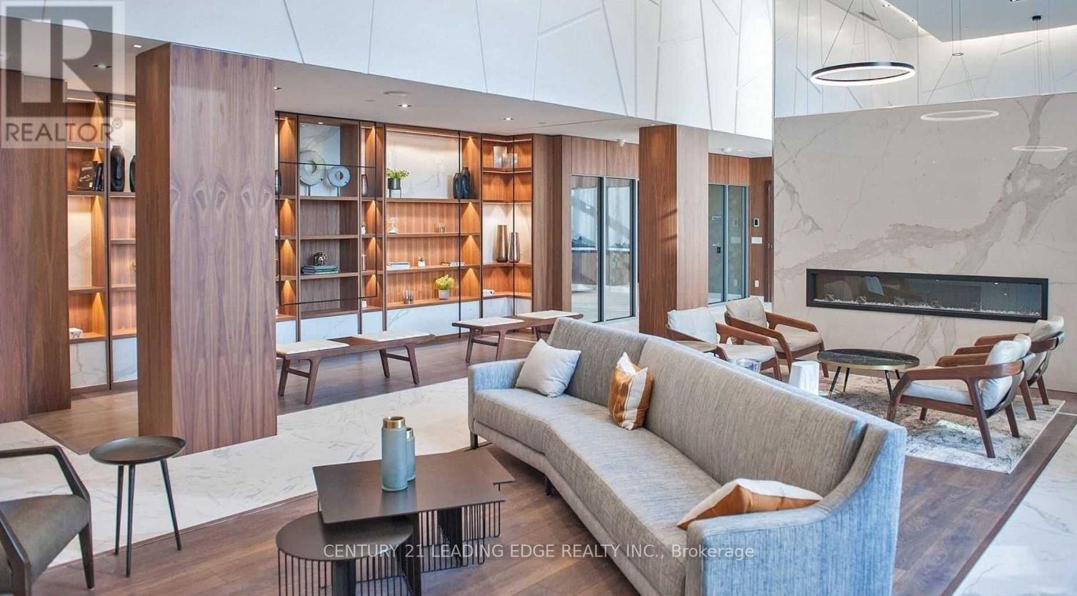 1525 - 275 Village Green Square, Toronto (Agincourt South-Malvern West), Ontario  M1S 0L8 - Photo 10 - E12834928