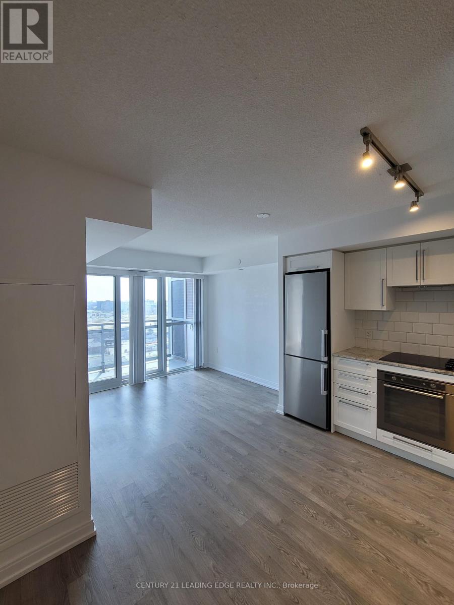 1525 - 275 Village Green Square, Toronto (Agincourt South-Malvern West), Ontario  M1S 0L8 - Photo 4 - E12834928