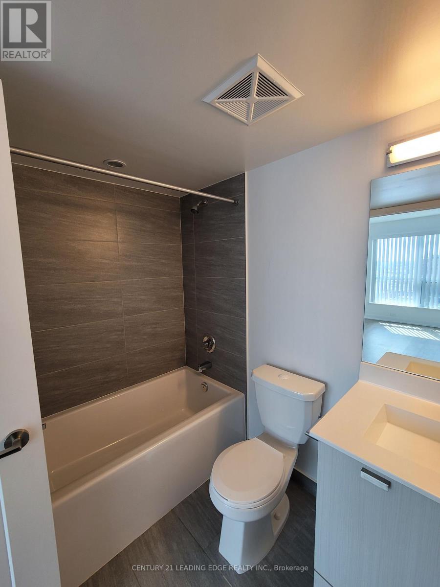 1525 - 275 Village Green Square, Toronto (Agincourt South-Malvern West), Ontario  M1S 0L8 - Photo 5 - E12834928