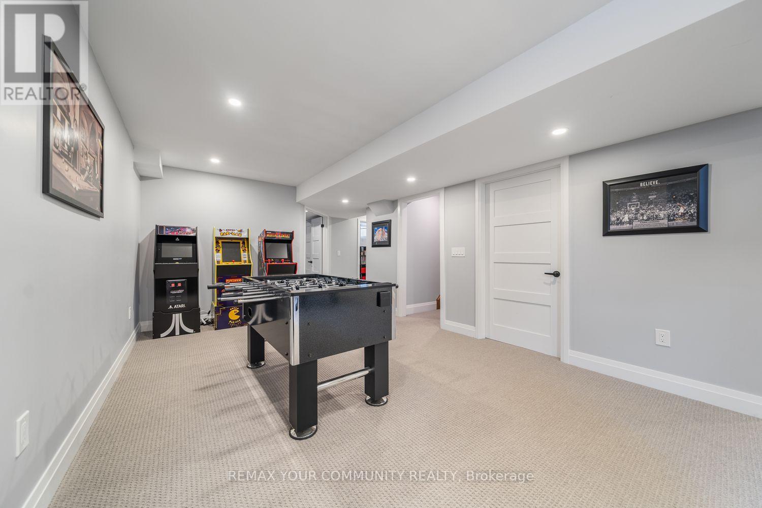 33 North Street, Whitby, Ontario  L1M 1C2 - Photo 32 - E12835010