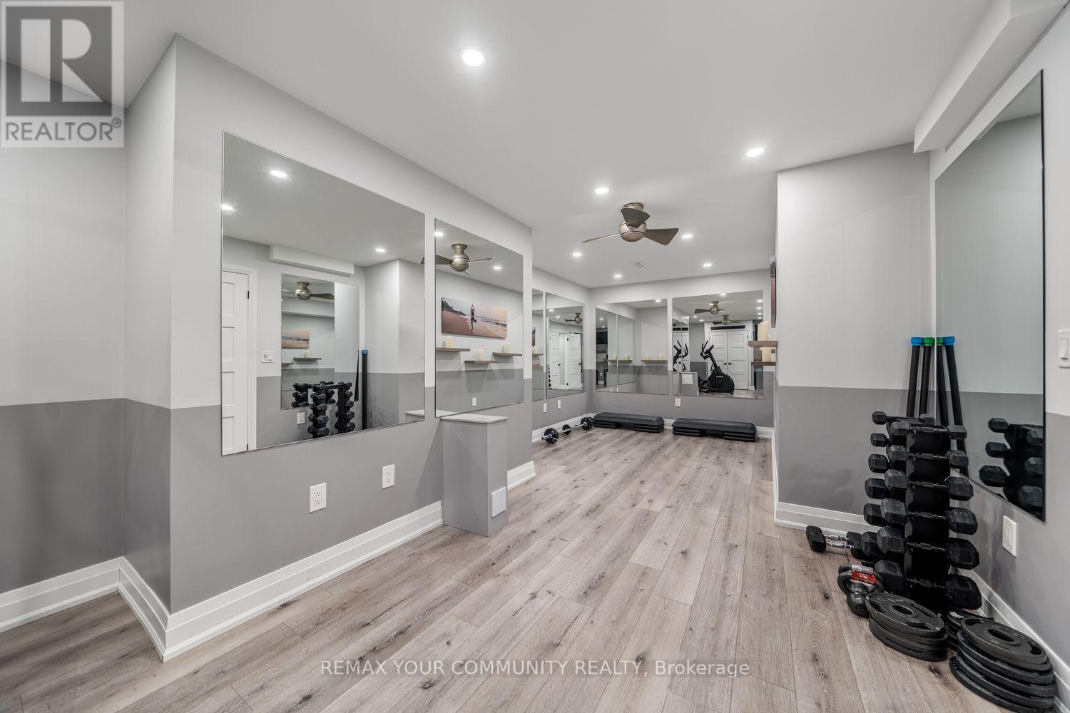 33 North Street, Whitby, Ontario  L1M 1C2 - Photo 37 - E12835010