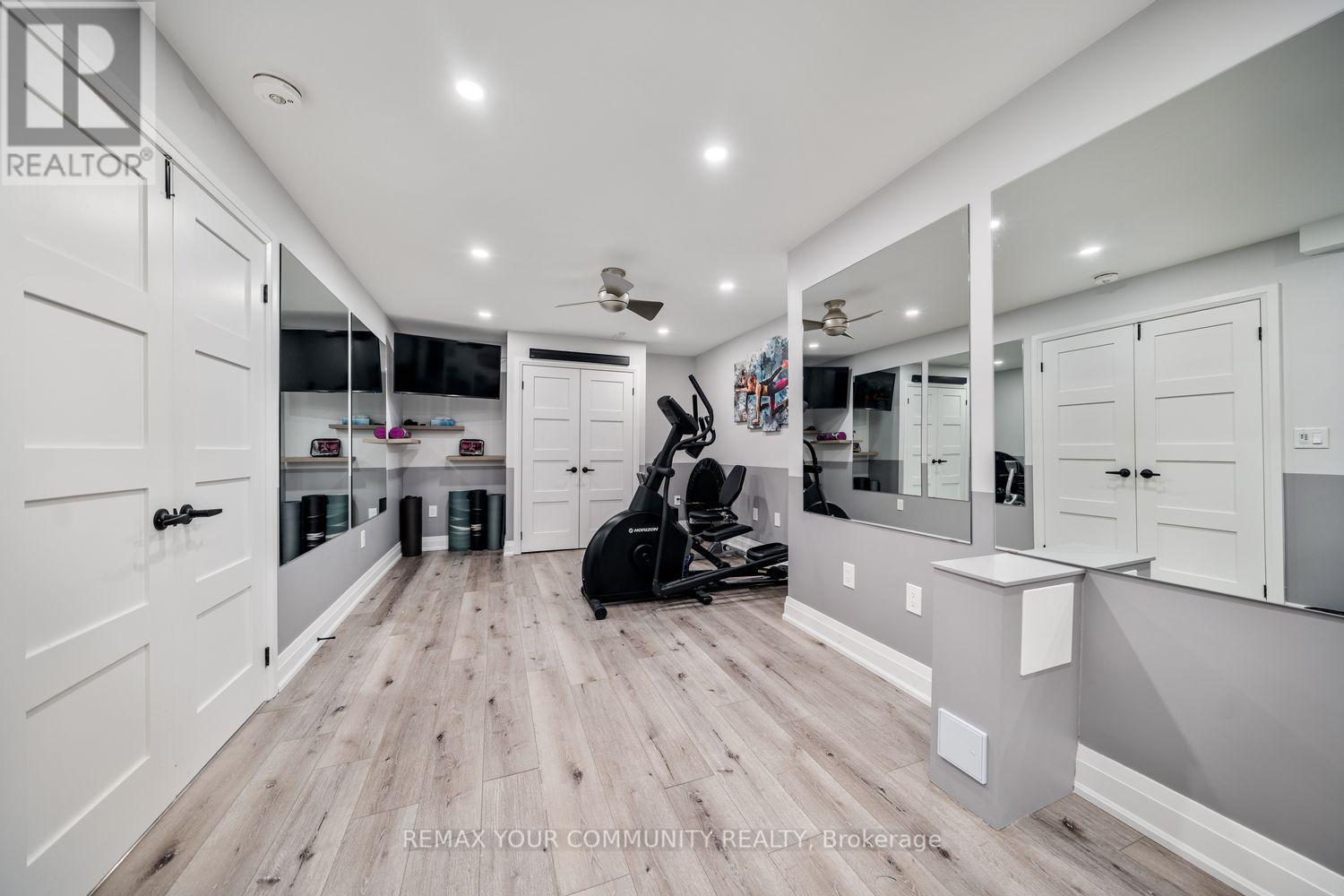 33 North Street, Whitby, Ontario  L1M 1C2 - Photo 38 - E12835010