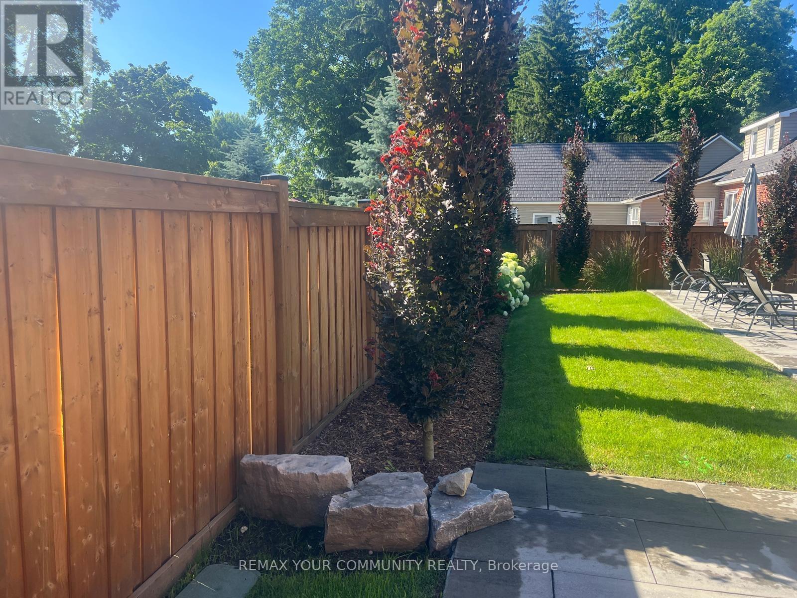 33 North Street, Whitby, Ontario  L1M 1C2 - Photo 45 - E12835010