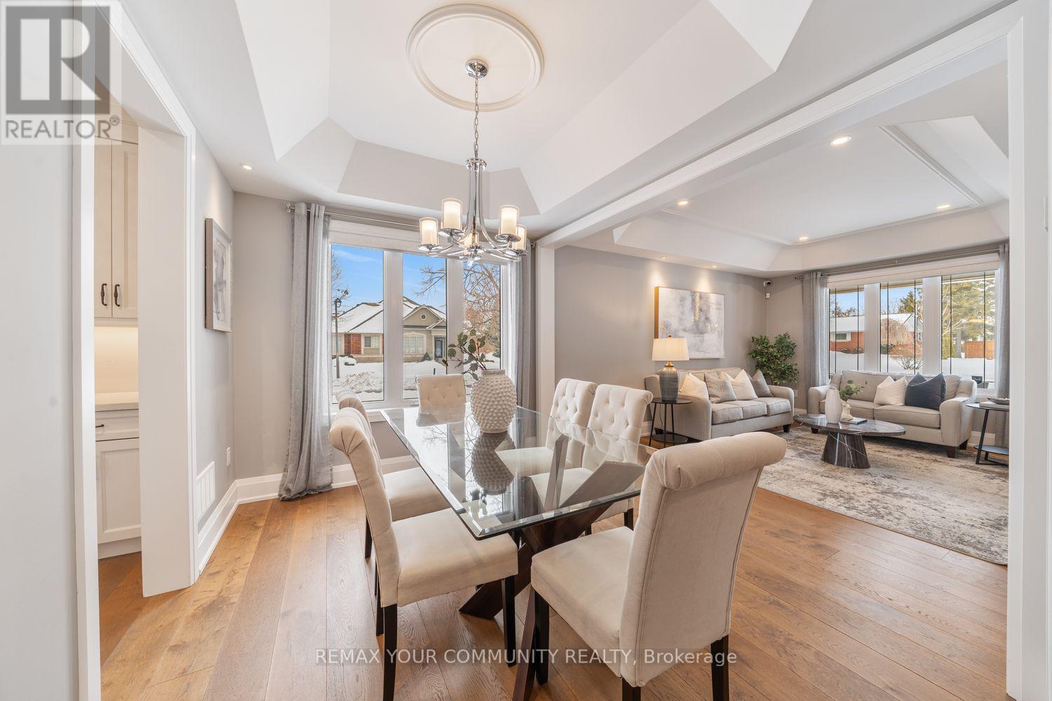 33 North Street, Whitby, Ontario  L1M 1C2 - Photo 8 - E12835010