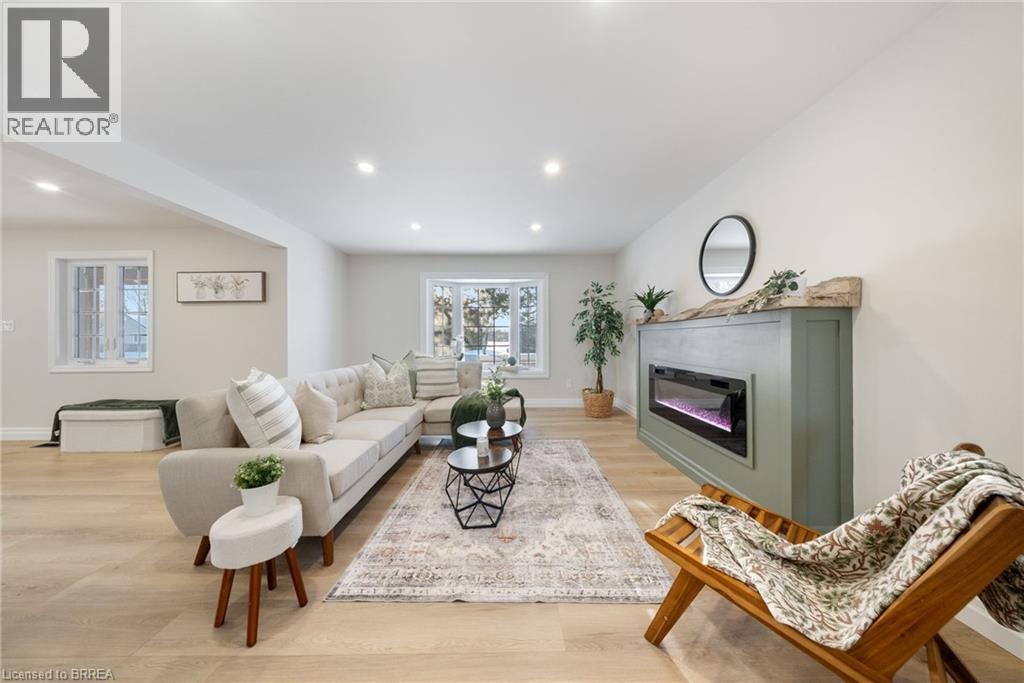 476 Middle Townline Road, Burford, Ontario  N0E 1A0 - Photo 10 - 40805759