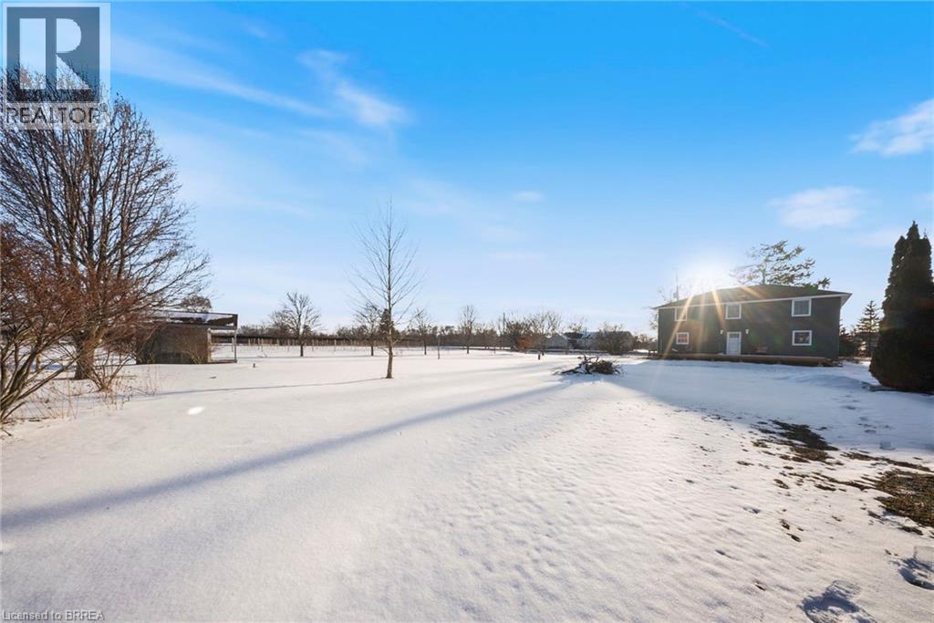 476 Middle Townline Road, Burford, Ontario  N0E 1A0 - Photo 23 - 40805759